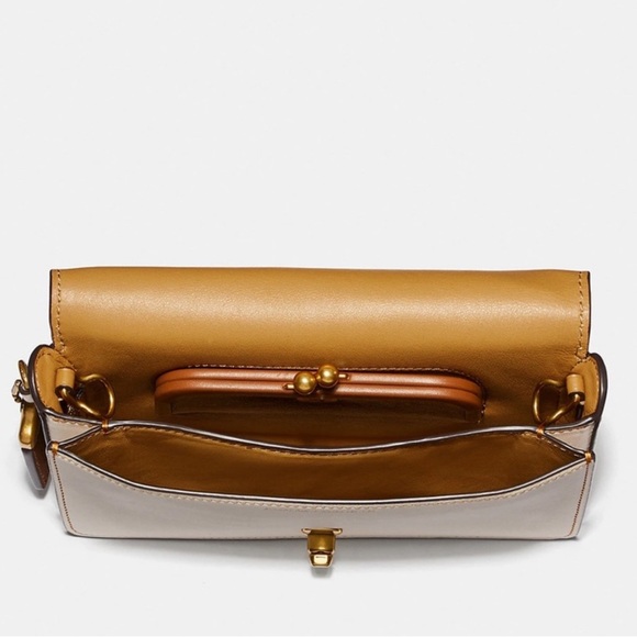 Coach x Disney Mickey Mouse Dinky Crossbody - Picture 4 of 12